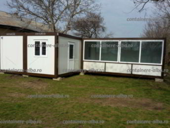 garaje metalice second hand