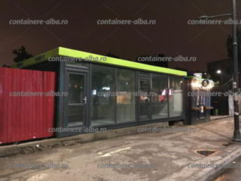 pret containere de locuit