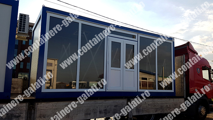 containere de vanzare preturi Alba