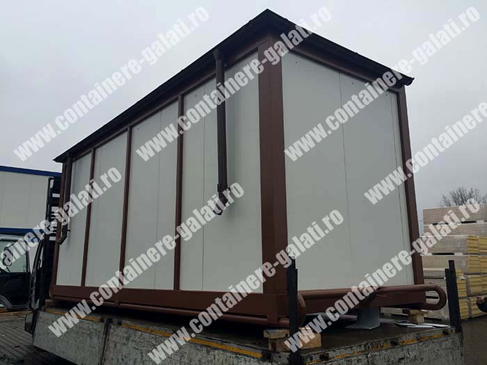 containere modulare pret Alba