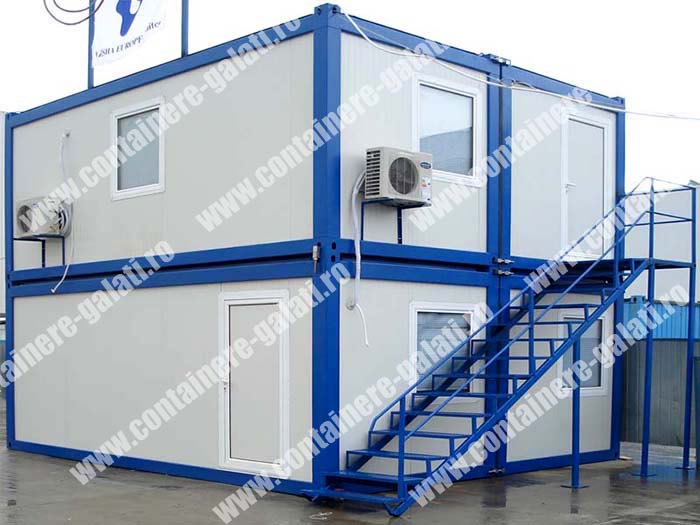 containere preturi Alba