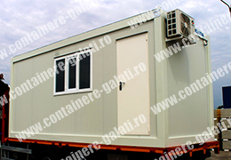 container de inchiriat pret Alba