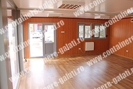 containere modulare de locuit preturi Alba