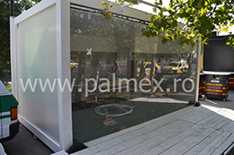 pret container second hand Alba